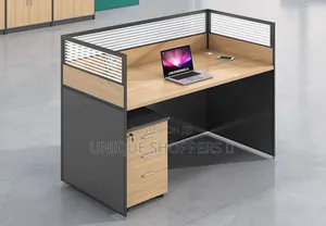 Quality 1 Way Workstation