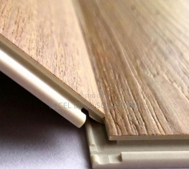 SPC Flooring – The Ultimate Waterproof Floor