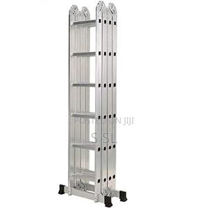 Multi Purpose Ladder 4by6 - thumbnail 2