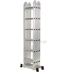 Multi Purpose Ladder 4by6