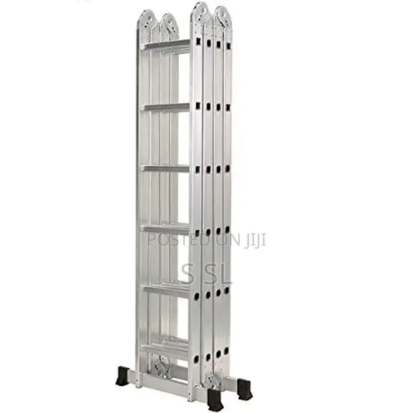 Multi Purpose Ladder 4by6