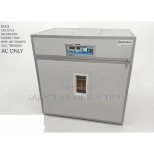 528eggs Incubator