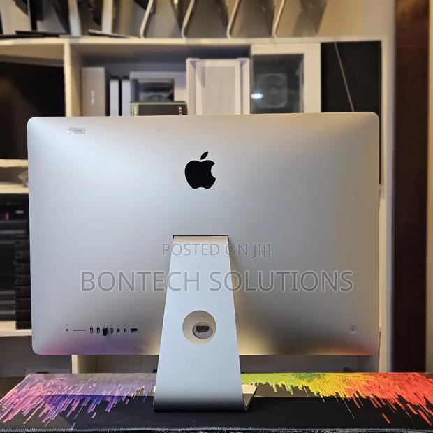 Desktop Computer Apple iMac 16GB Intel Core I5 SSD 512GB - thumbnail 3