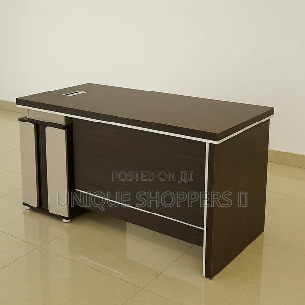 1.4m Executive Desk - main view
