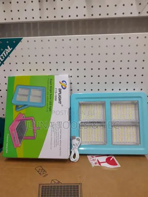 Super Bright Dp Solar Light