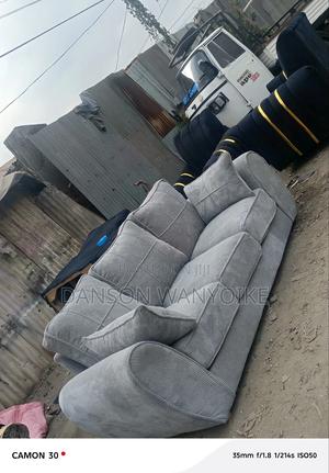 3seater Quyv Sofa on Sale