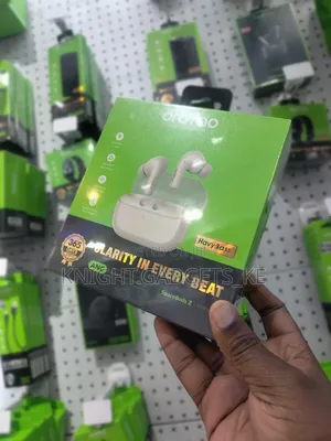 Oraimo Spacebuds Z! 