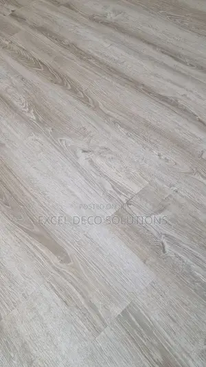SPC Flooring – Easy to Maintain, Hard to Damage