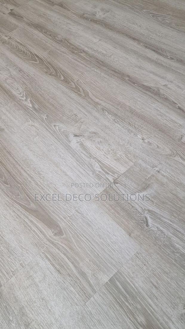 SPC Flooring – Easy to Maintain, Hard to Damage - main view
