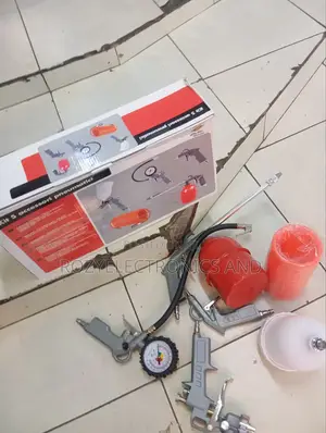 Air Compressor Kits Accessories