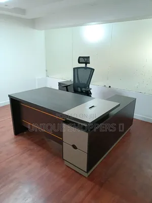 2m Executive Office Desk