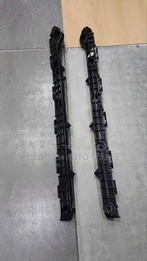 Toyota Fielder/Axio 141 Rear Bumper Slides