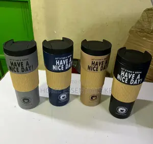 Coffee Thermal Cup(600ml)