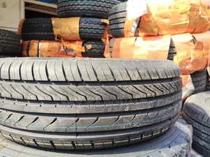 215/60r17 Torque Tyre