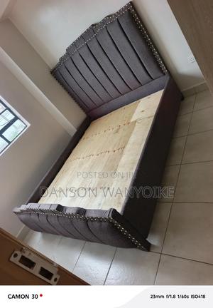 Beda Bed on Sale - main view
