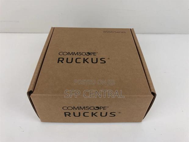 Ruckus R550 Indoor Wireless Access Point - thumbnail 5
