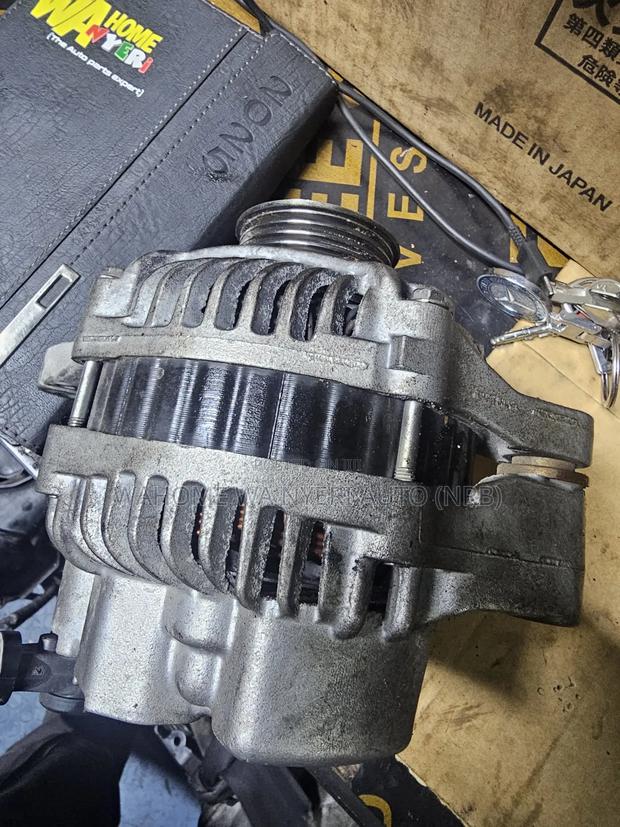 Alternator Suzuki Swift - thumbnail 5