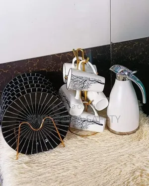 Breakfast Set- 13 Pieces