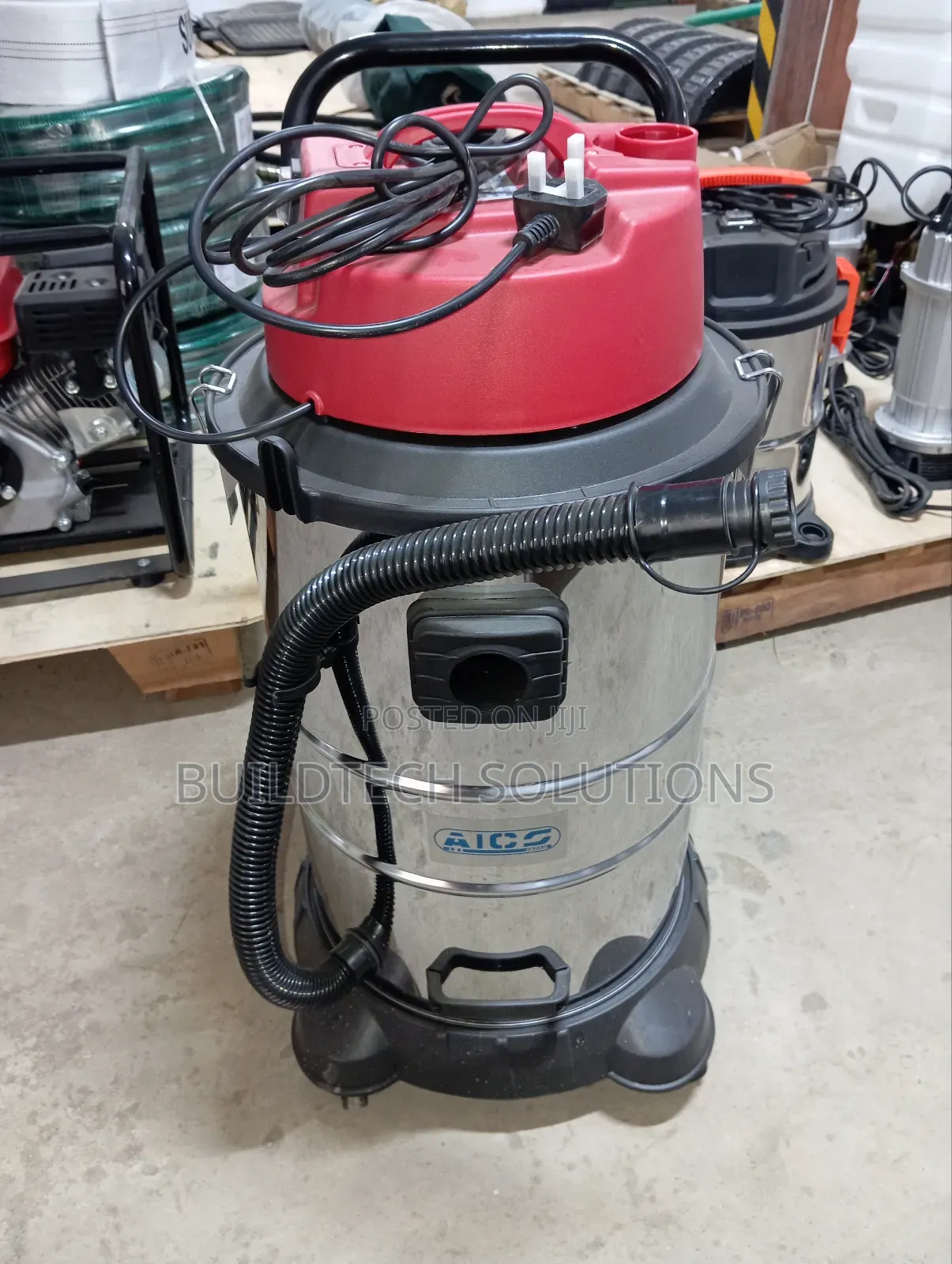 Aico Japan 50 LTRS Vacuum Cleaner