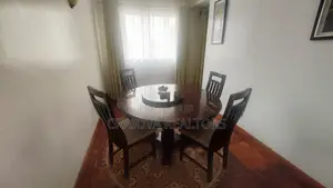 Furnished 3bdrm Apartment in Kilimani for rent