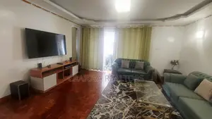 Furnished 3bdrm Apartment in Kilimani for rent