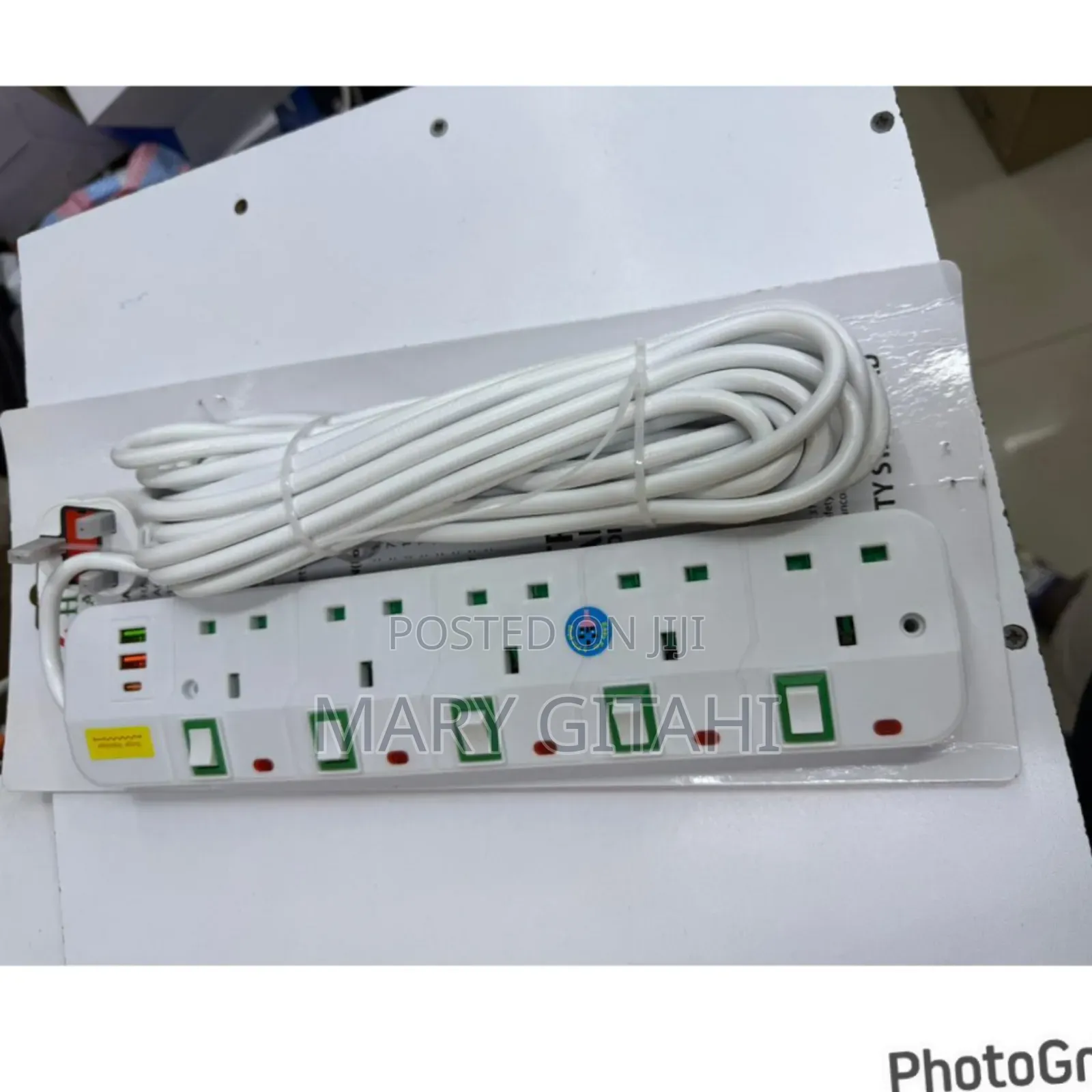 High Astra Model Ha_605u Available in 5m Extension at 