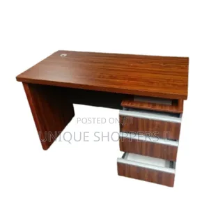 Office Desk 1.2m (L120cm W60cm H75cm