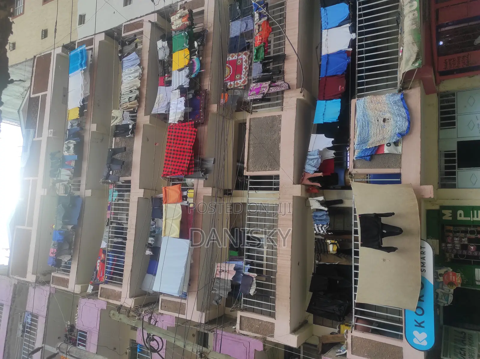Commercial Property for Sale