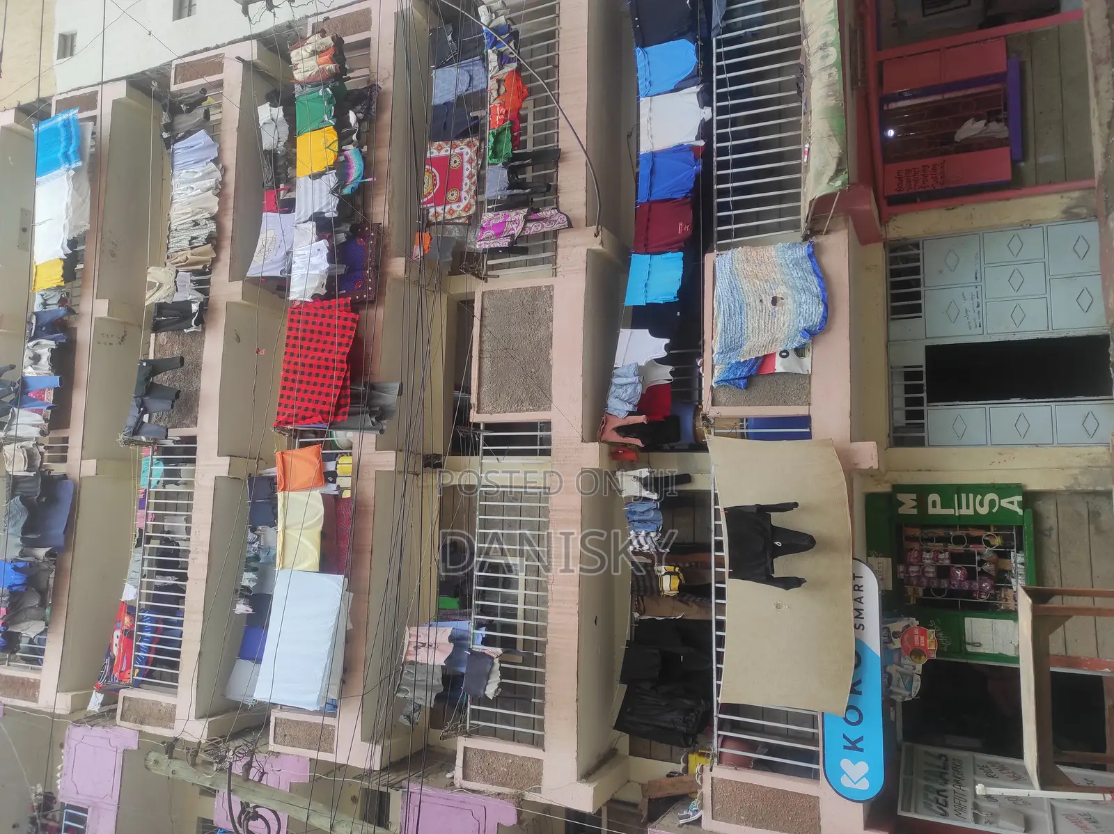 Commercial Property for Sale