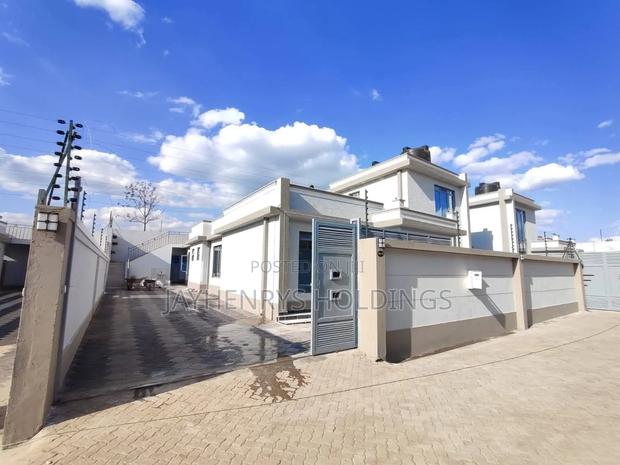 3bdrm House in Mugutha, Ruiru for sale - main view