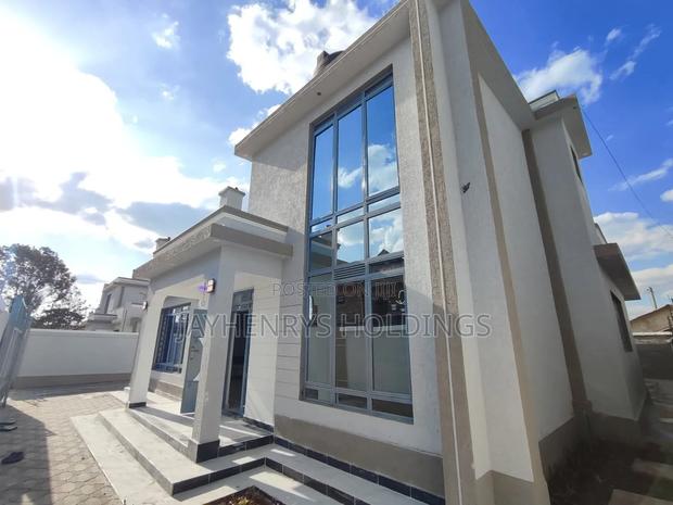 3bdrm House in Mugutha, Ruiru for sale - thumbnail 2