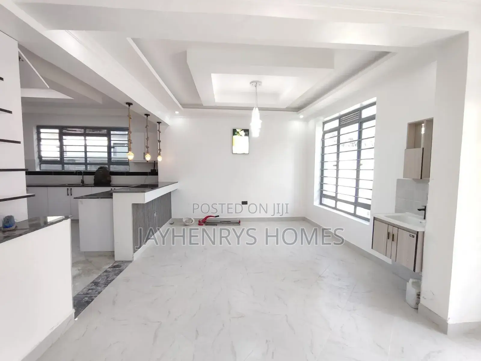 3bdrm House in Mugutha, Ruiru for sale