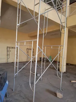 Hframes Scaffolding for Sale