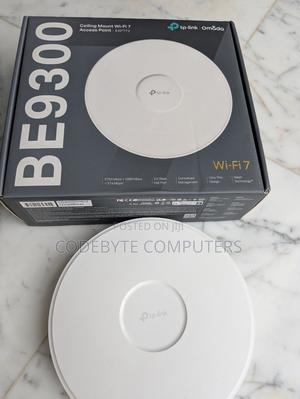 Tp-link Be9300 Ceiling Mount Tl-eap773 Wi-fi 7 Access Point - thumbnail 2