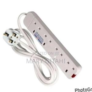 Rk Power King 4way Extension - thumbnail 2