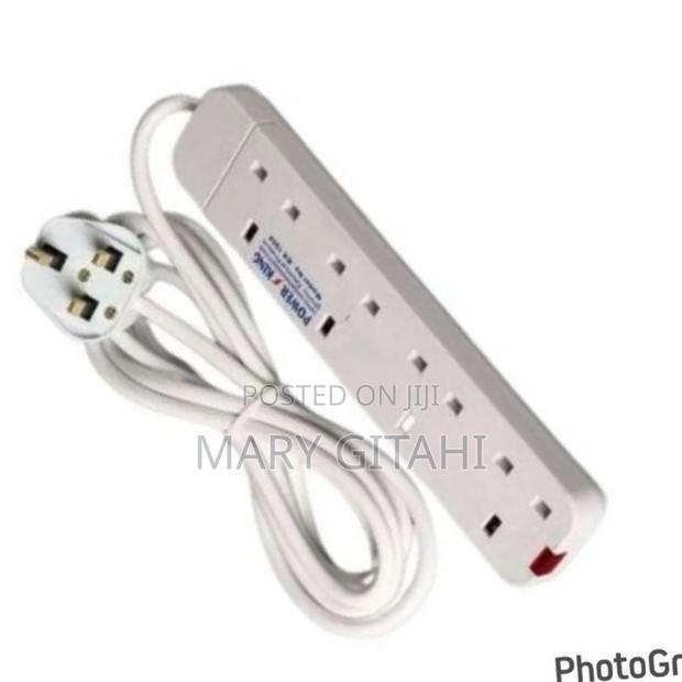 Rk Power King 4way Extension - main view