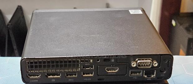 Desktop Computer HP EliteOne 800 16GB Intel Core i5 SSD 512GB - thumbnail 2