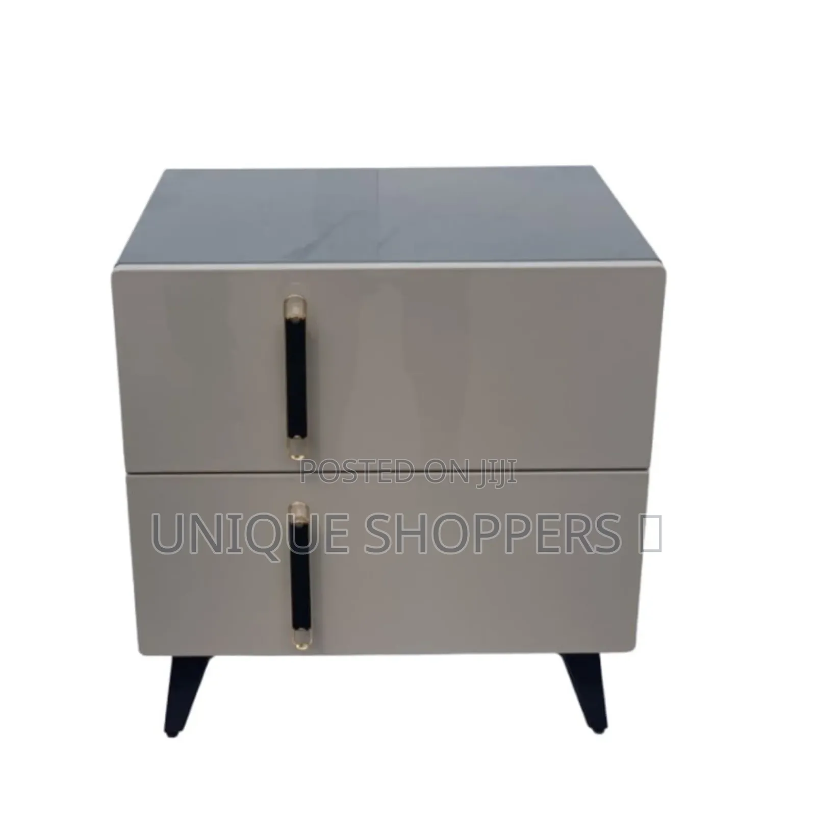 Wooden Bedside Drawer