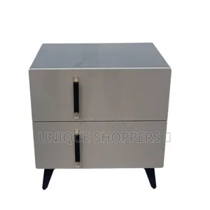 Wooden Bedside Drawer
