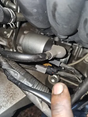 Starter K12b Suzuki Swift