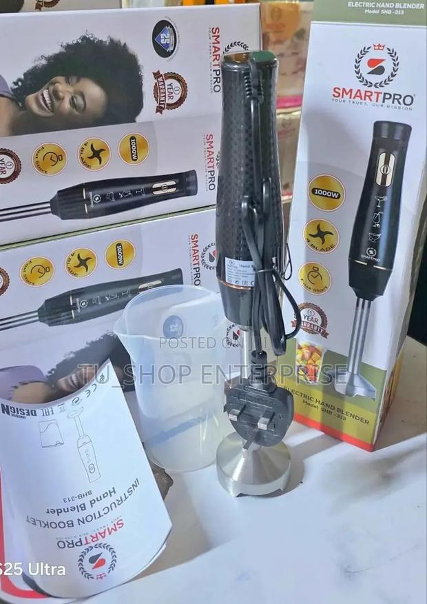 Smartpro Handblender SHB-31