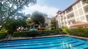 Furnished 3bdrm Apartment in Kilimani for rent