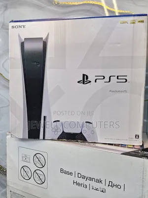 Sony Ps5 Standard Slim 1tb 2 Controller +Fc25