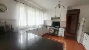 Furnished 3bdrm Apartment in Kilimani for rent