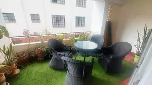 Furnished 3bdrm Apartment in Kilimani for rent