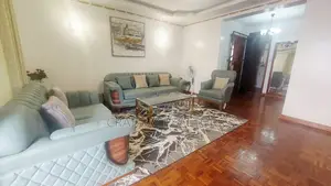 Furnished 3bdrm Apartment in Kilimani for rent