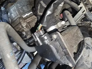 Body Throttle K12b Suzuki Swift