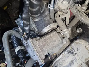 Body Throttle K12b Suzuki Swift
