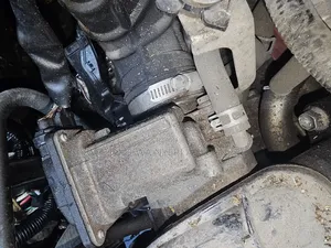 Body Throttle K12b Suzuki Swift