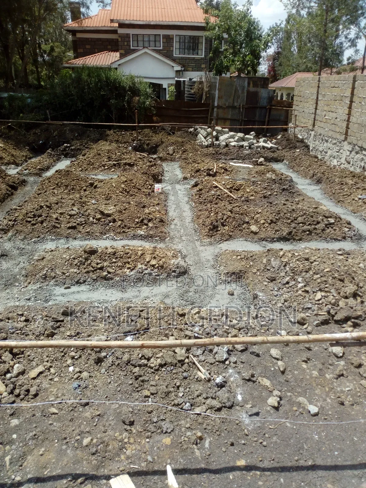 Top-Class Site Supervision Project Management